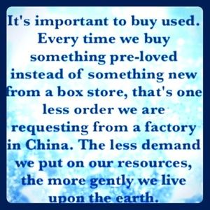 thank you for visiting my closet